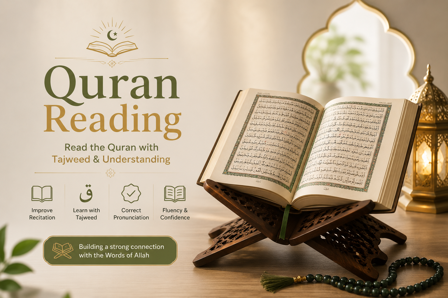 Quran Reading