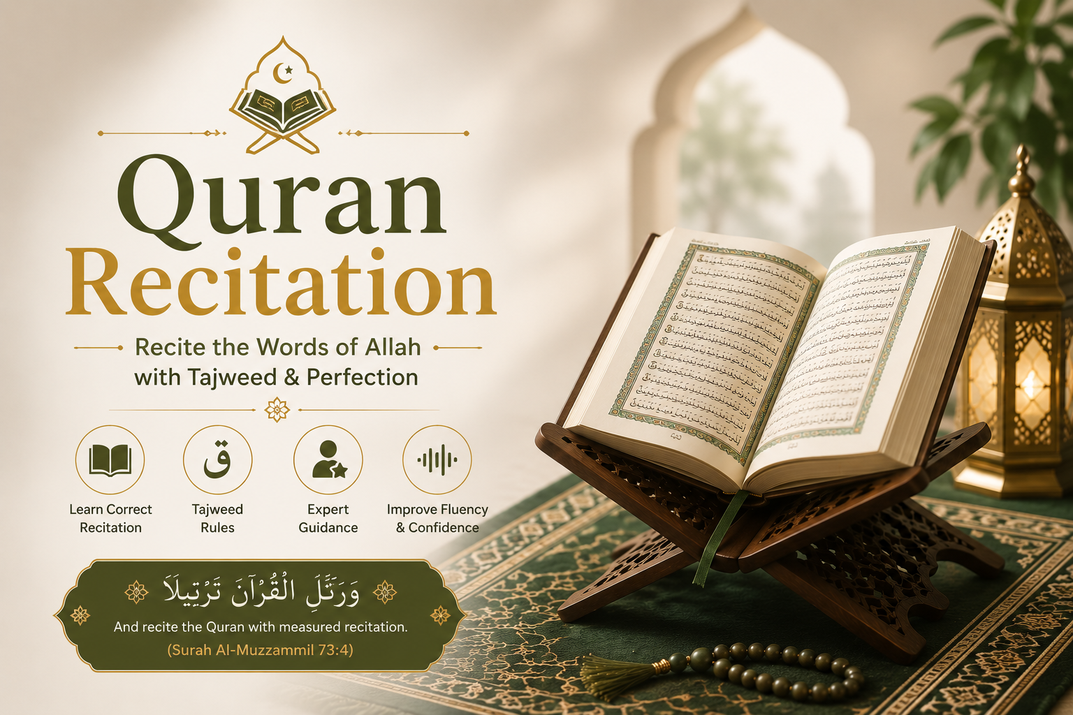 Quran Recitation